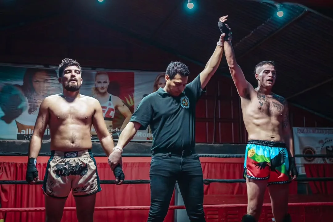 Kickboxing K-1