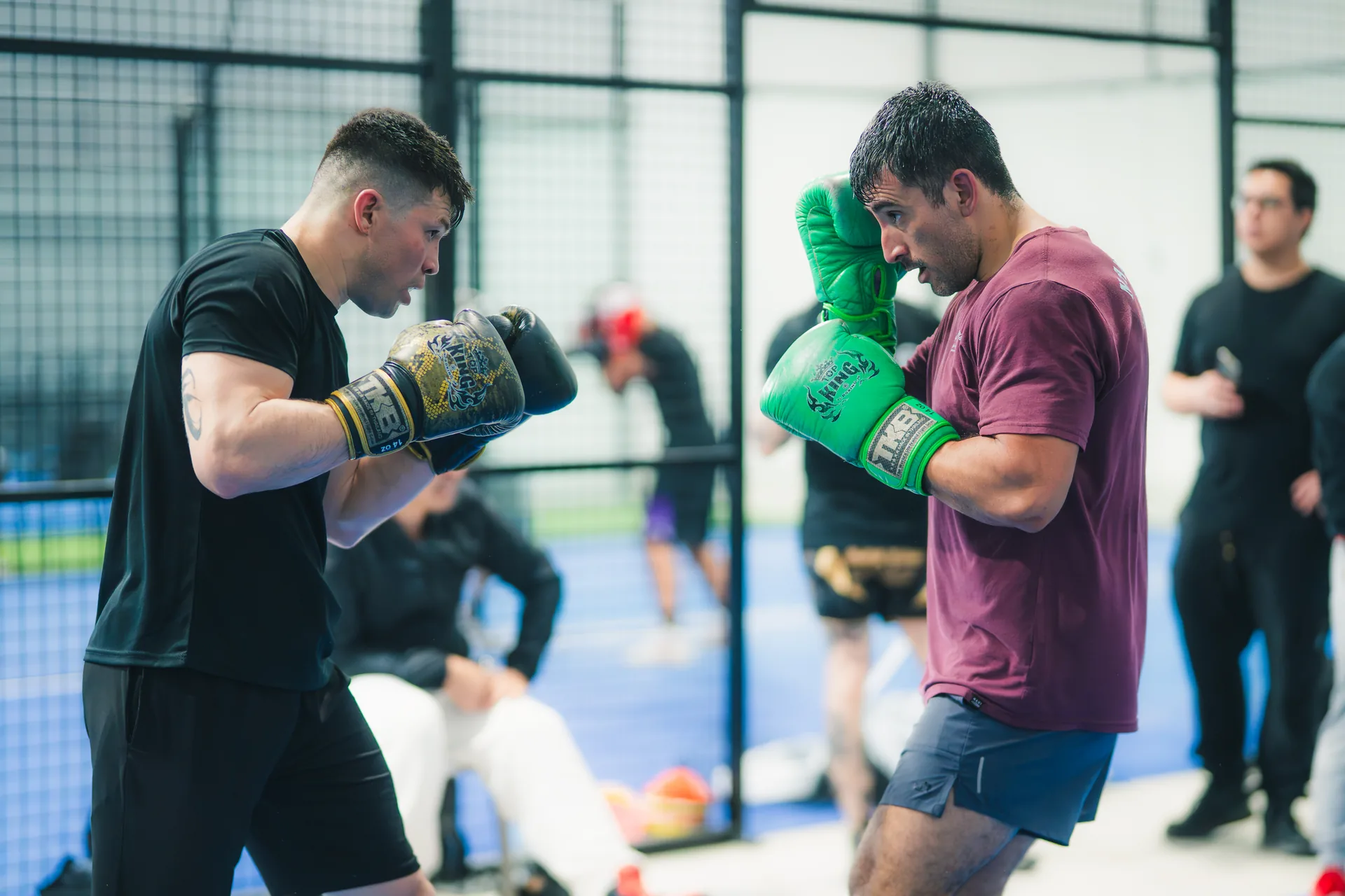 Muay Thai