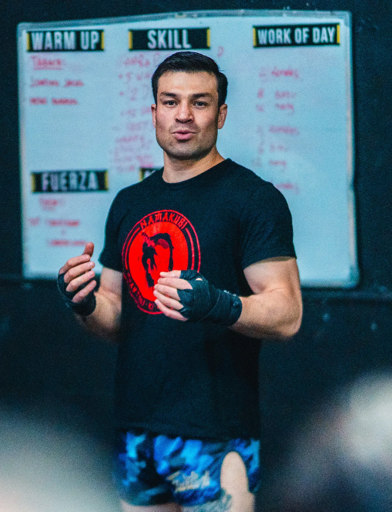Daryel Sanhueza Ferreira