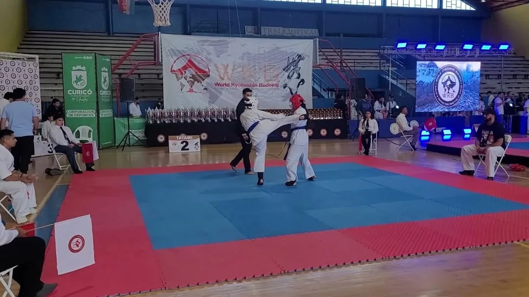 All American Tournament WKB 2025 — foto 3