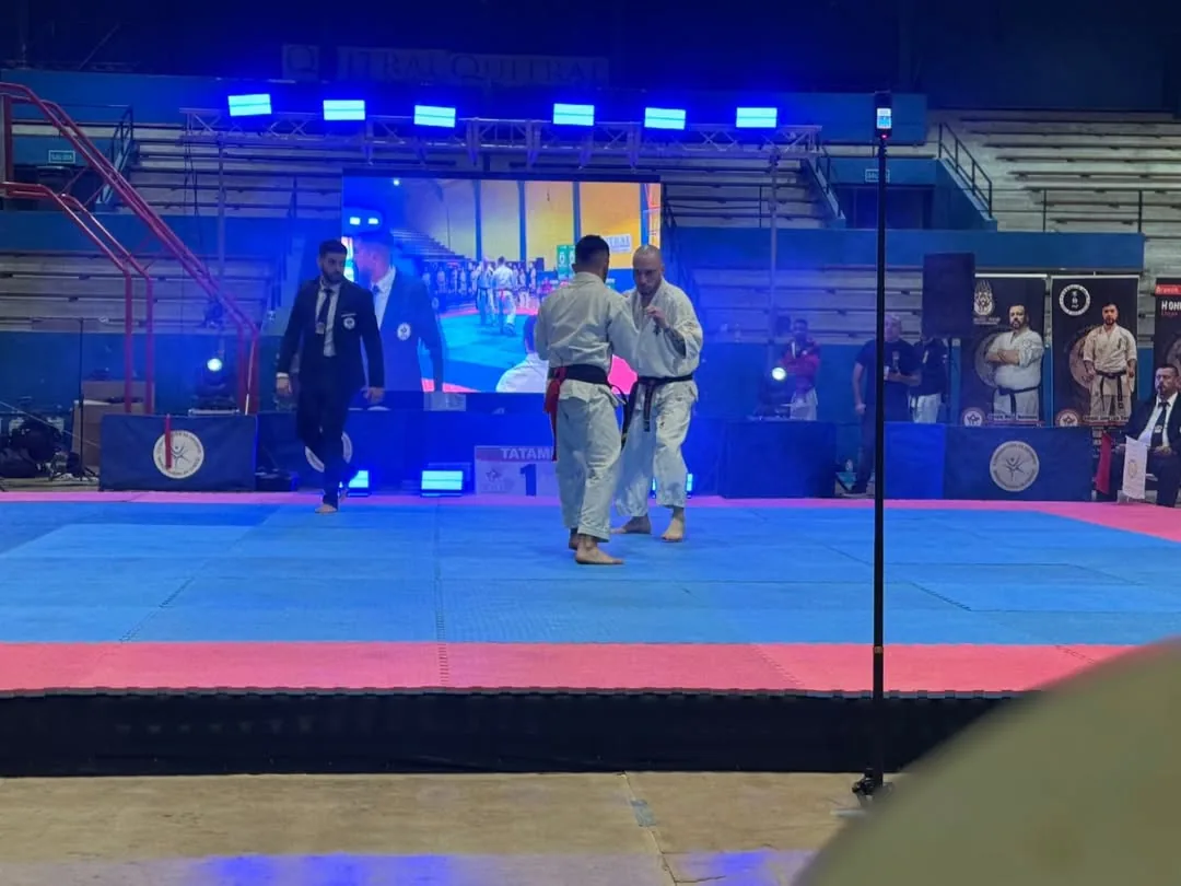 All American Tournament WKB 2025 — foto 4