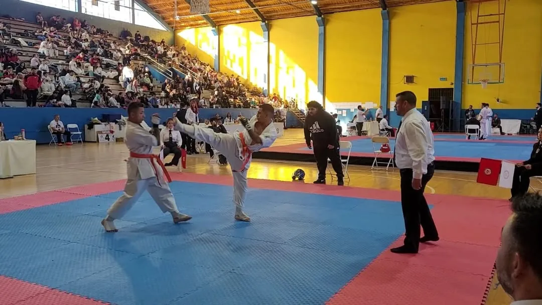 All American Tournament WKB 2025 — foto 6