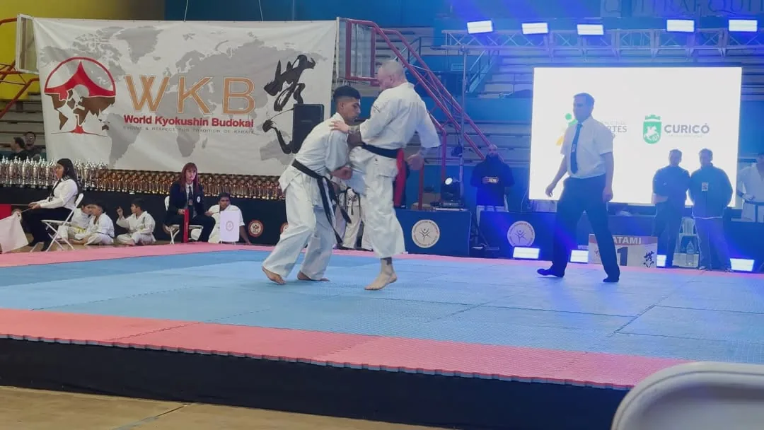 All American Tournament WKB 2025 — foto 7