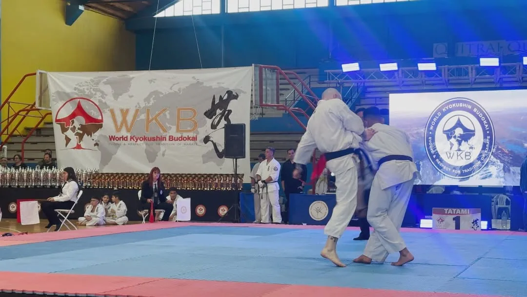 All American Tournament WKB 2025 — foto 8
