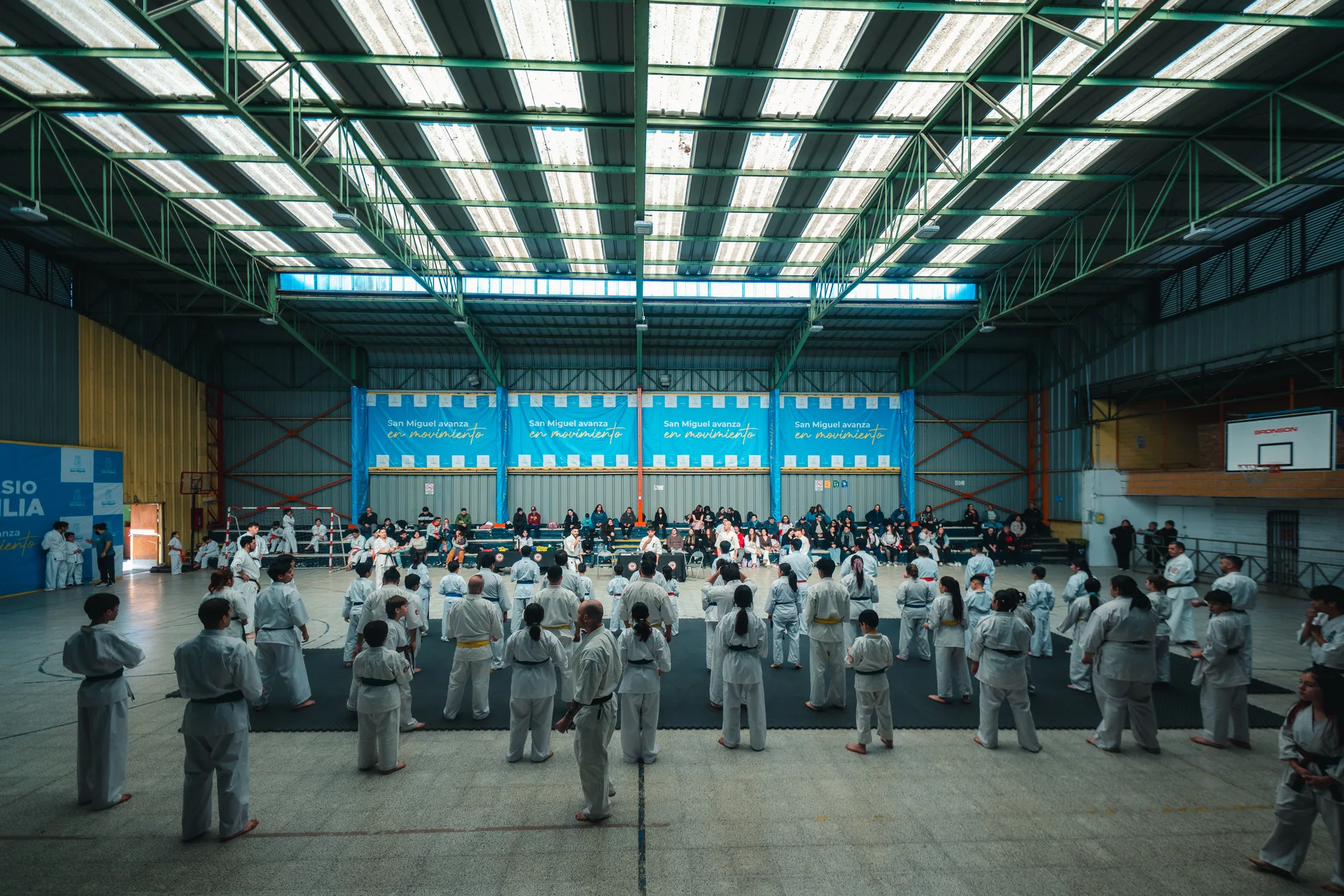 Examen de grado Namakubi 2026 — foto 6