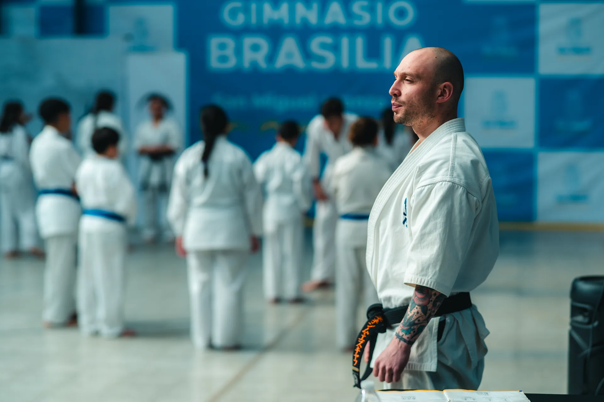 Examen de grado Namakubi 2026 — foto 9