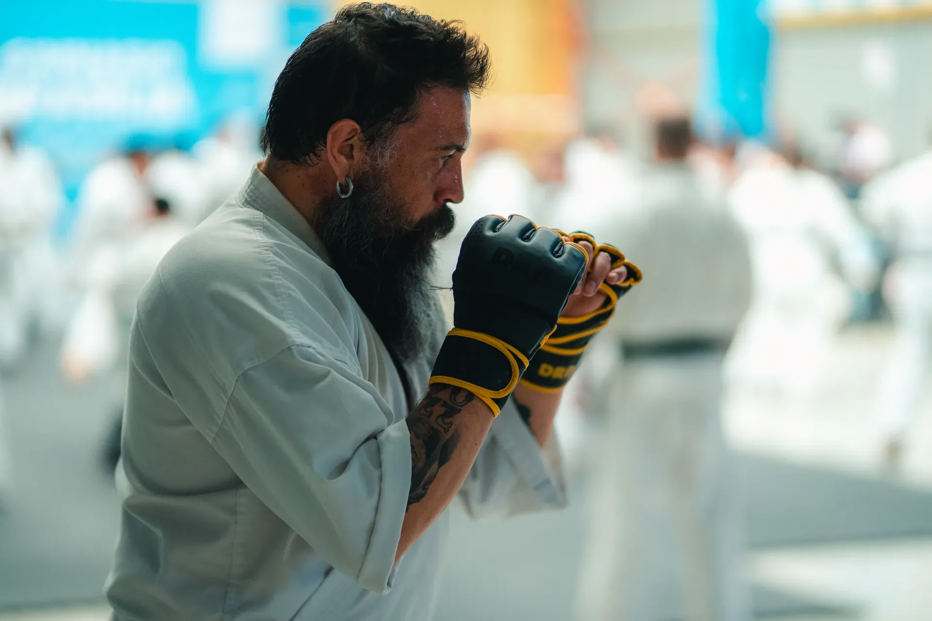 Examen de grado Namakubi 2026 — foto 16