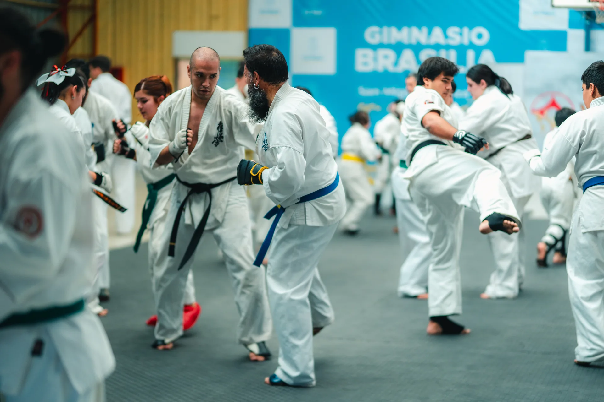 Examen de grado Namakubi 2026 — foto 18