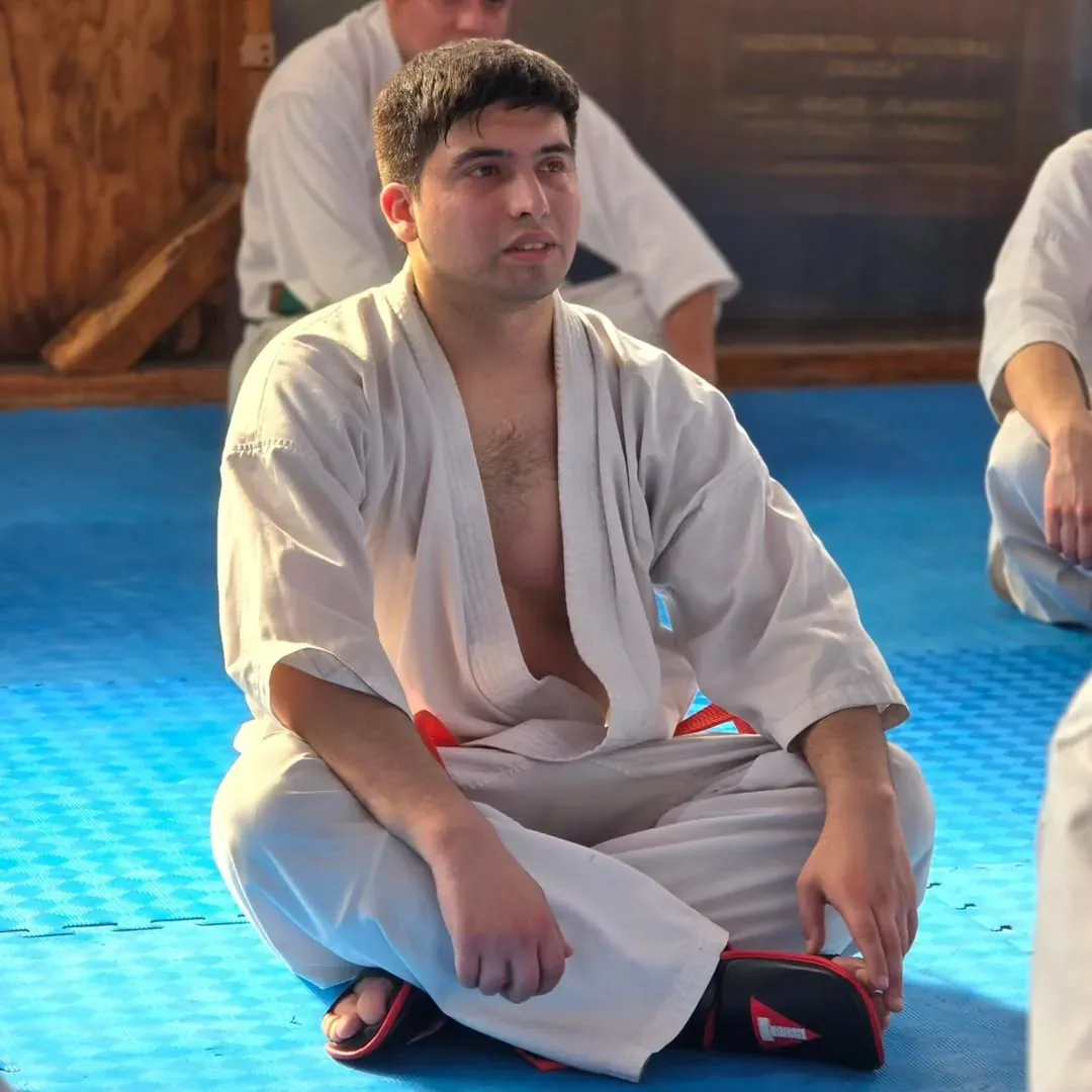 Pase de grados en el dojo — Julio 2024 — foto 5
