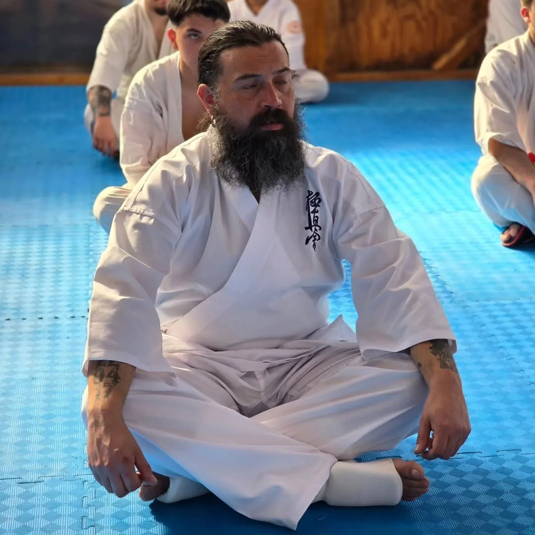 Pase de grados en el dojo — Julio 2024 — foto 6