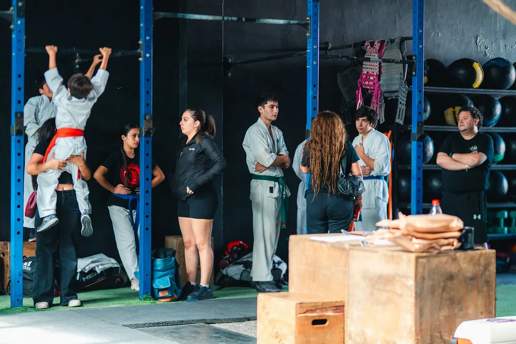 Masterclass — Abril 2026 — foto 2