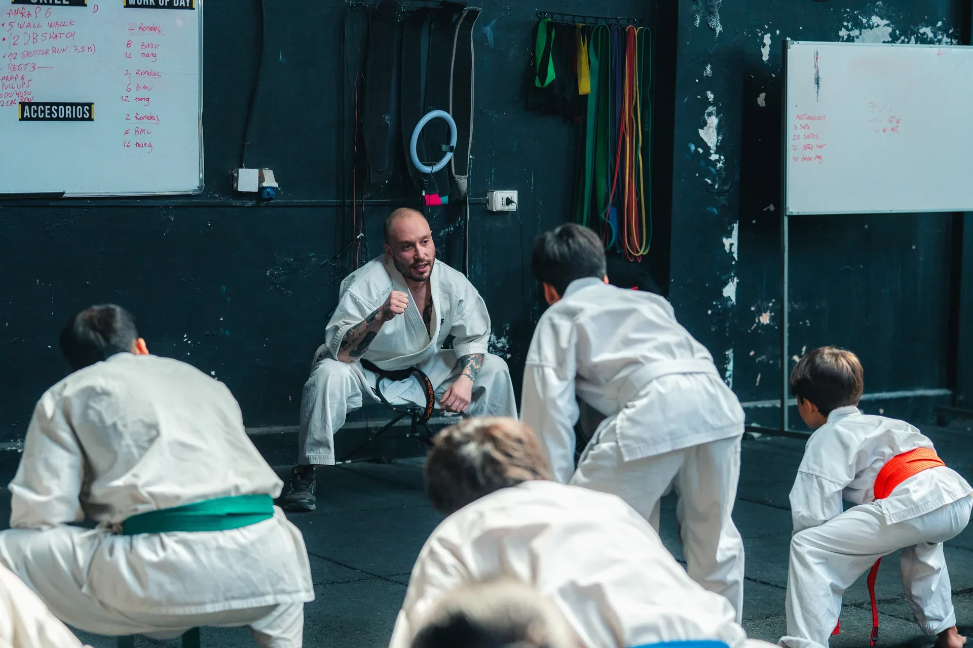 Masterclass — Abril 2026 — foto 13