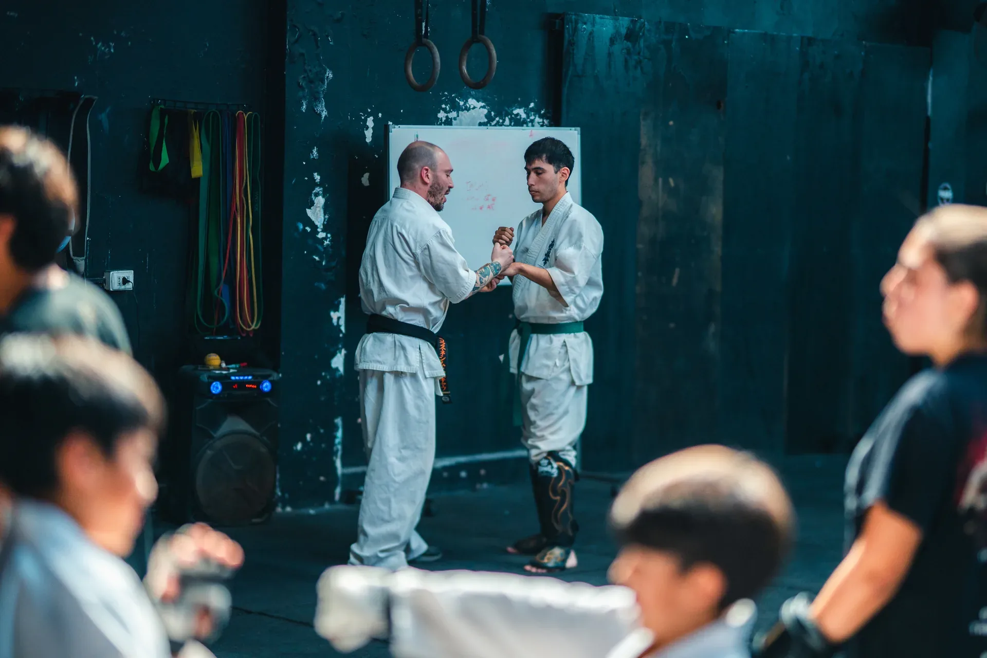 Masterclass — Abril 2026 — foto 14