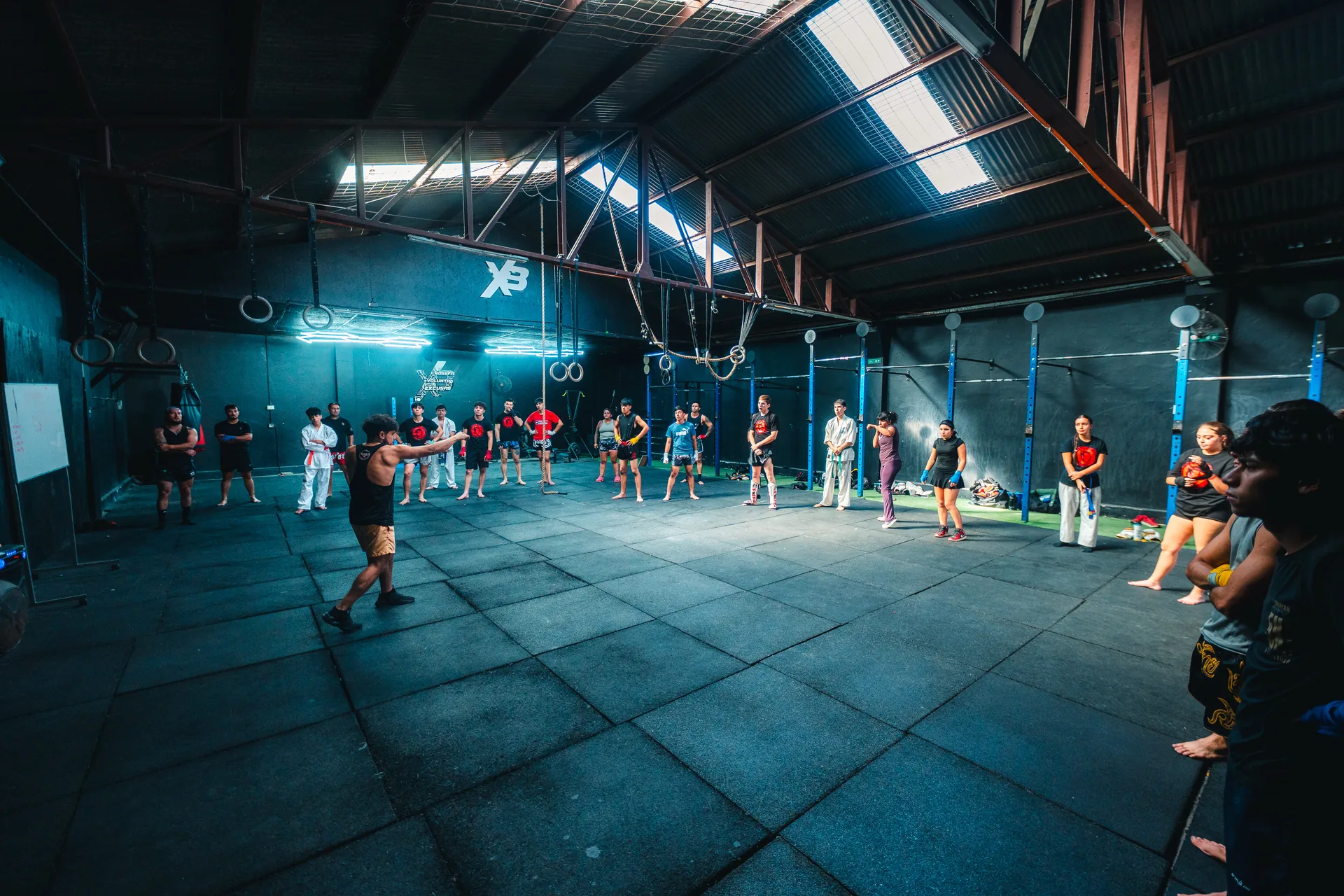 Masterclass — Abril 2026 — foto 16