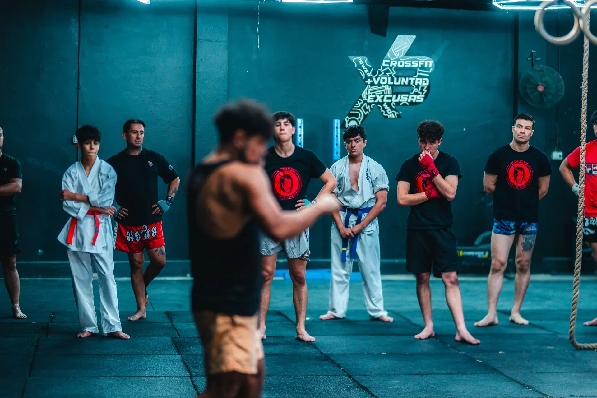 Masterclass — Abril 2026 — foto 17
