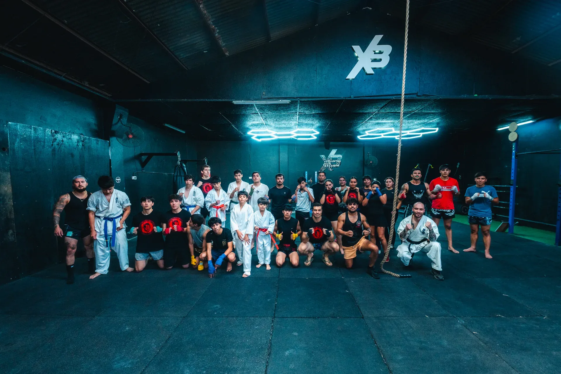 Masterclass — Abril 2026 — foto 18