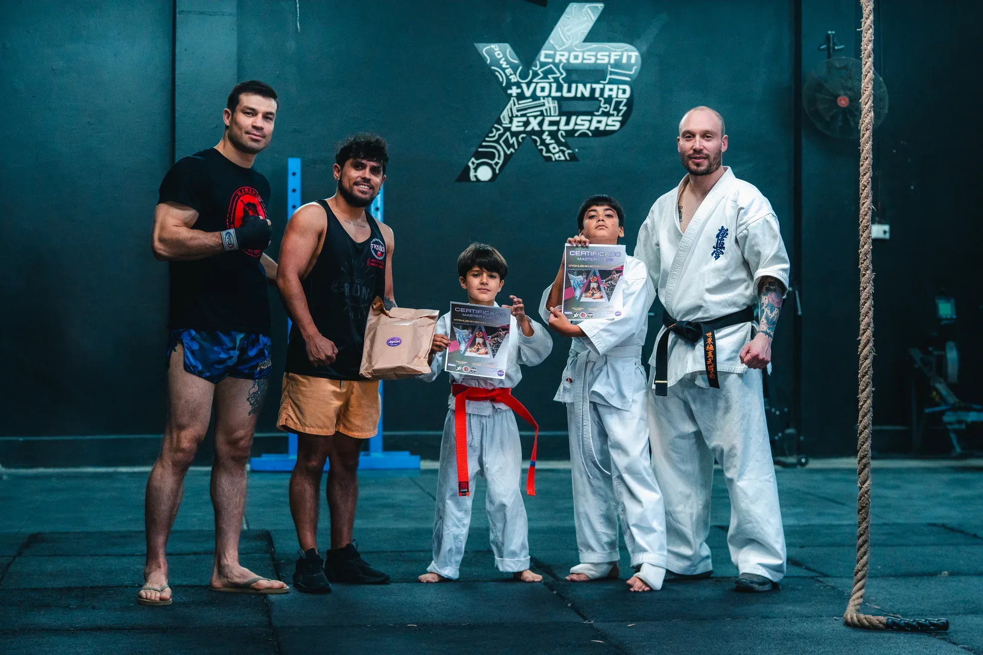 Masterclass — Abril 2026 — foto 19