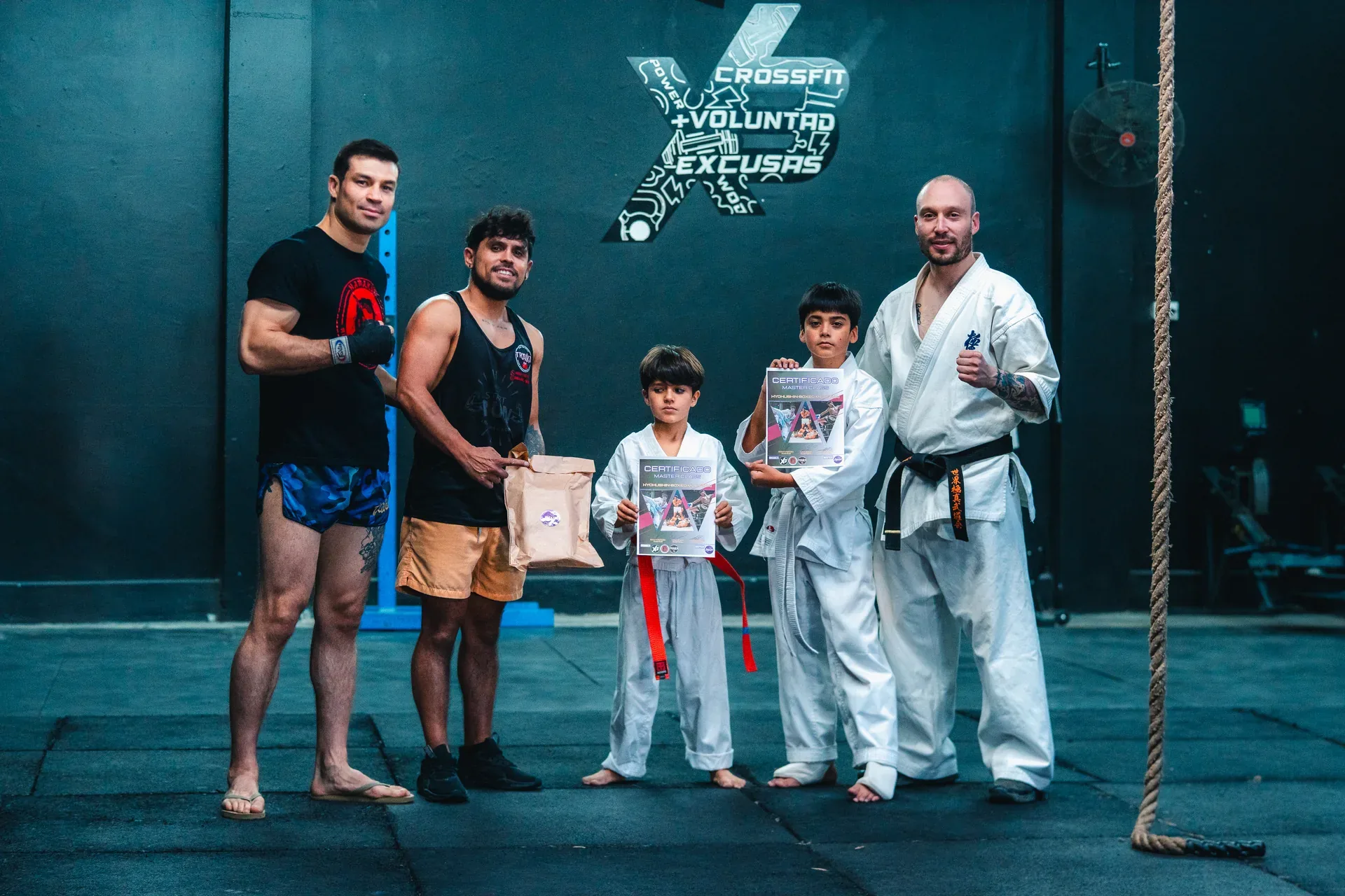 Masterclass — Abril 2026 — foto 20