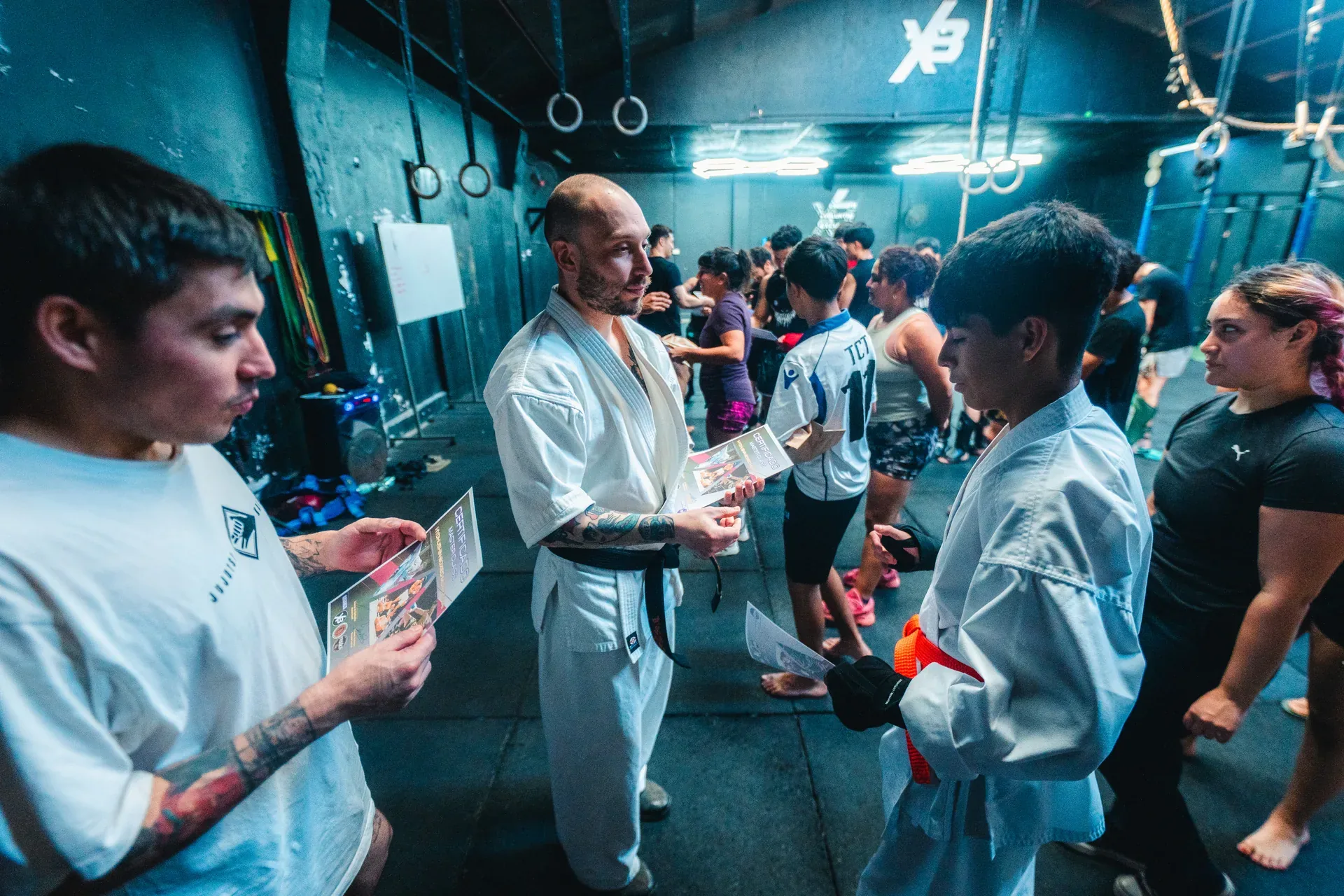 Masterclass — Abril 2026 — foto 24