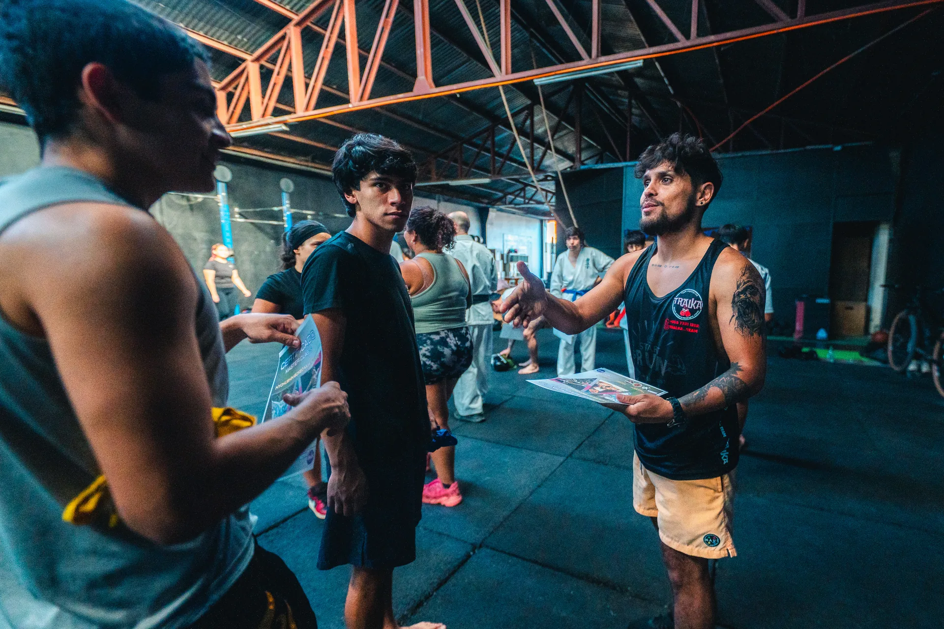 Masterclass — Abril 2026 — foto 25