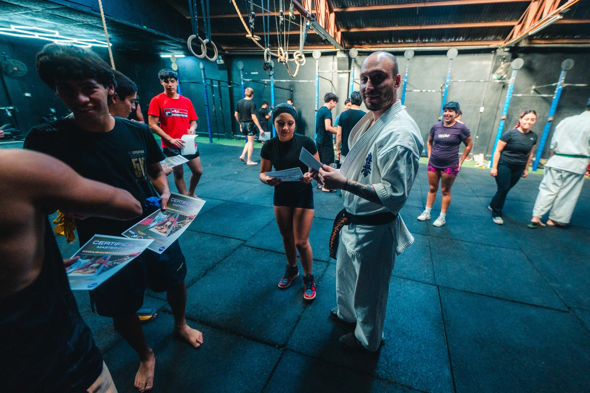 Masterclass — Abril 2026 — foto 26