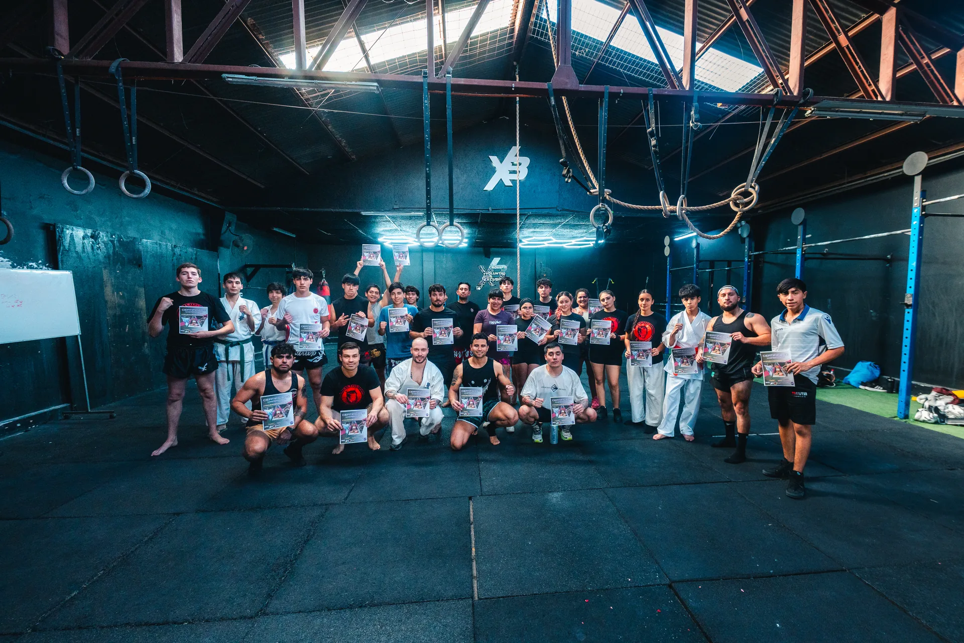 Masterclass — Abril 2026 — foto 30