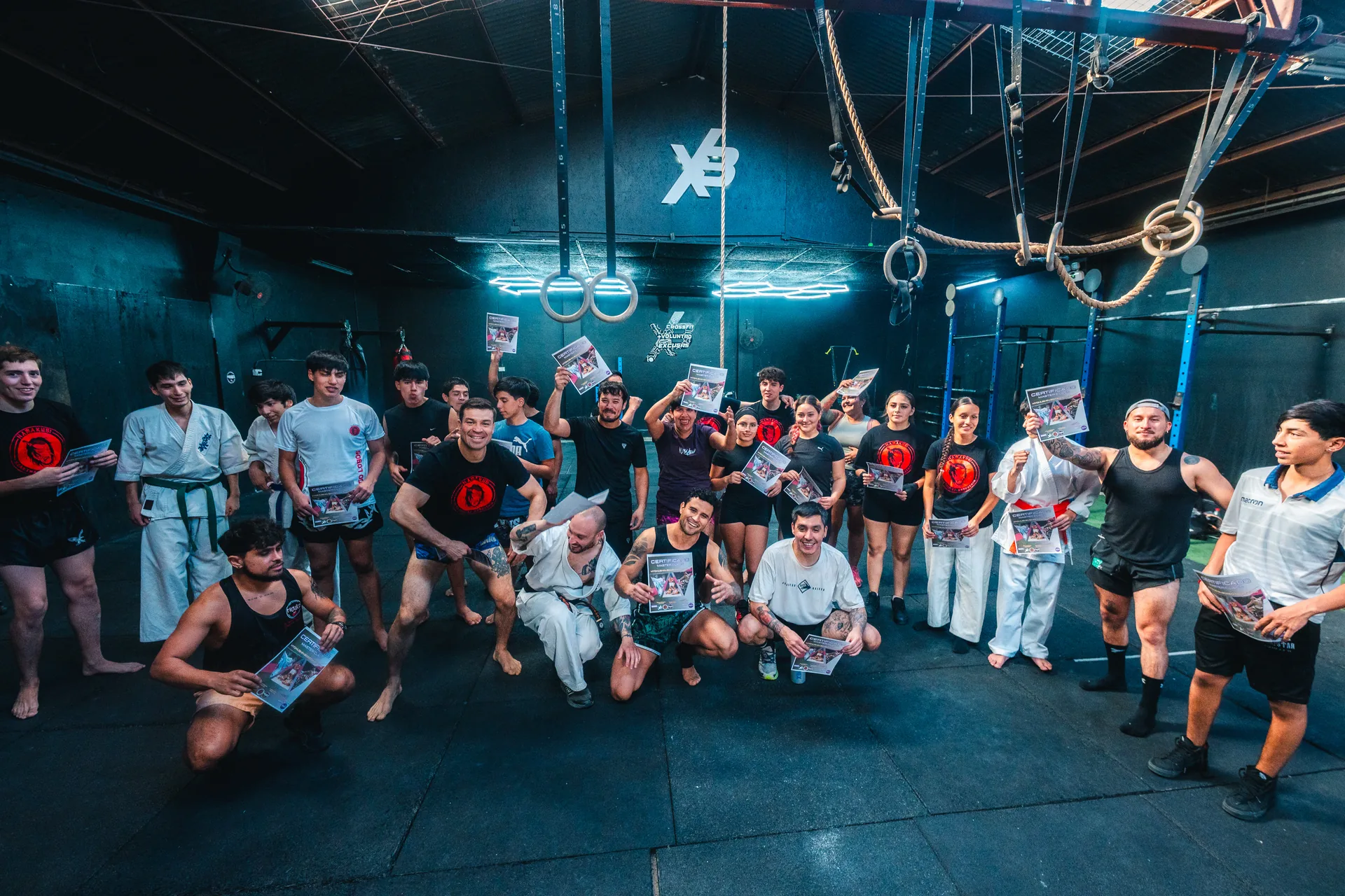 Masterclass — Abril 2026 — foto 31