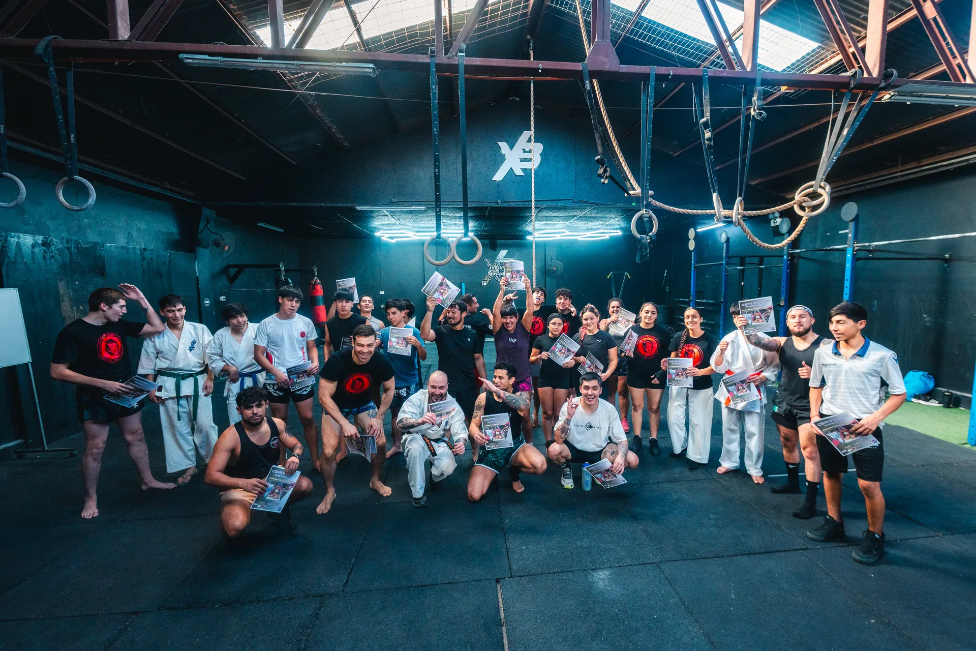 Masterclass — Abril 2026 — foto 32