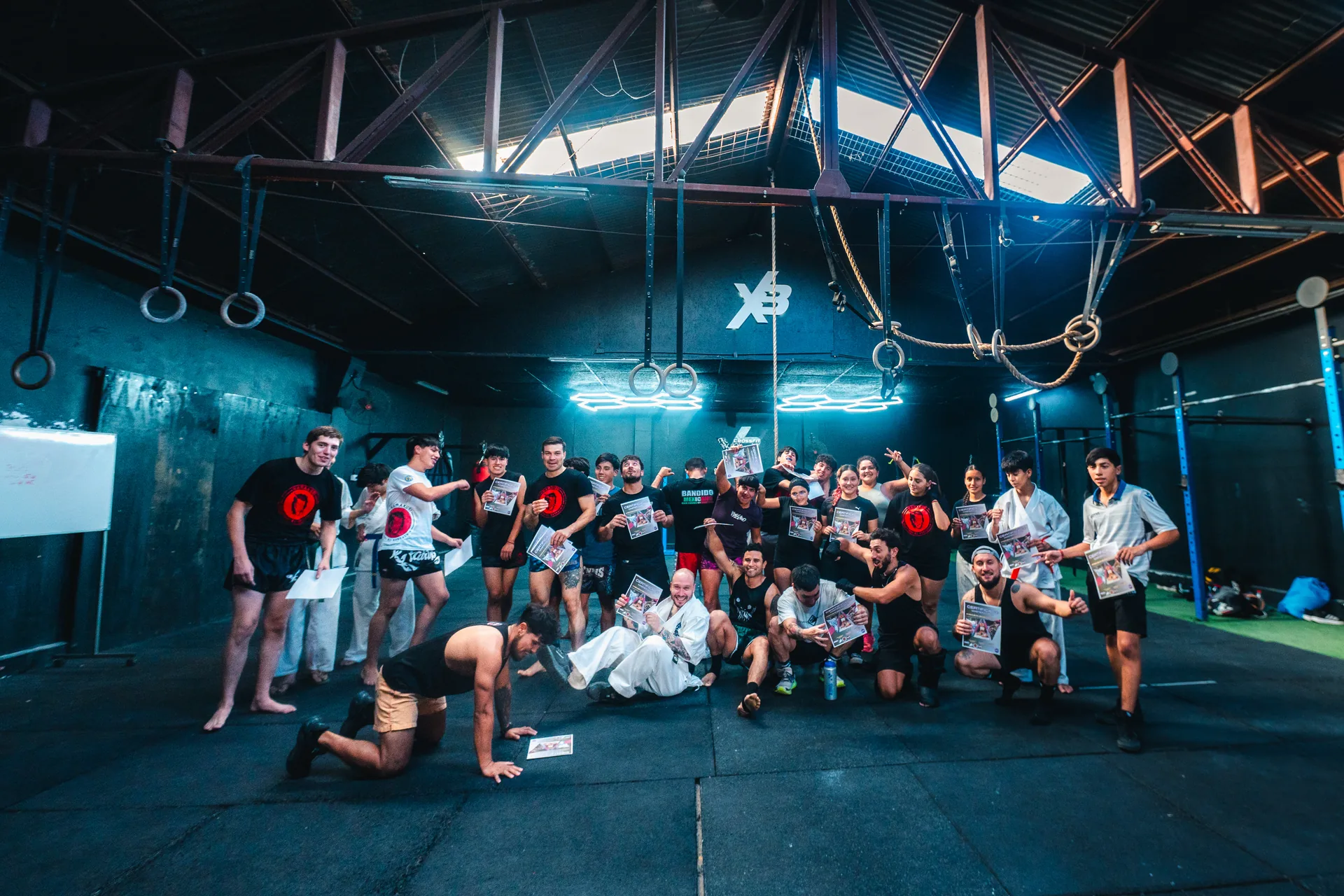 Masterclass — Abril 2026 — foto 33