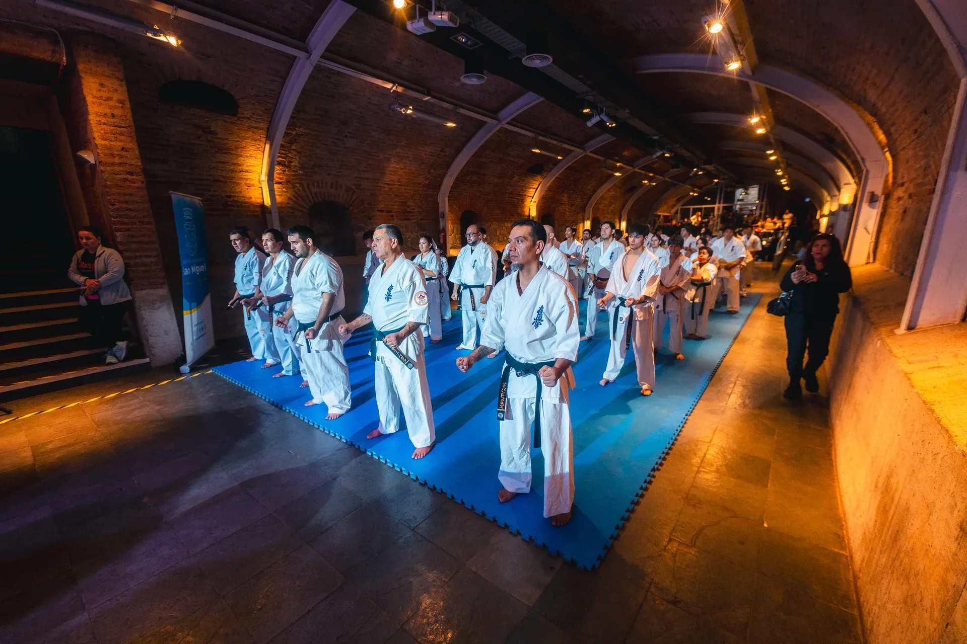 Seminario con Shihan Daniel Sánchez — foto 22