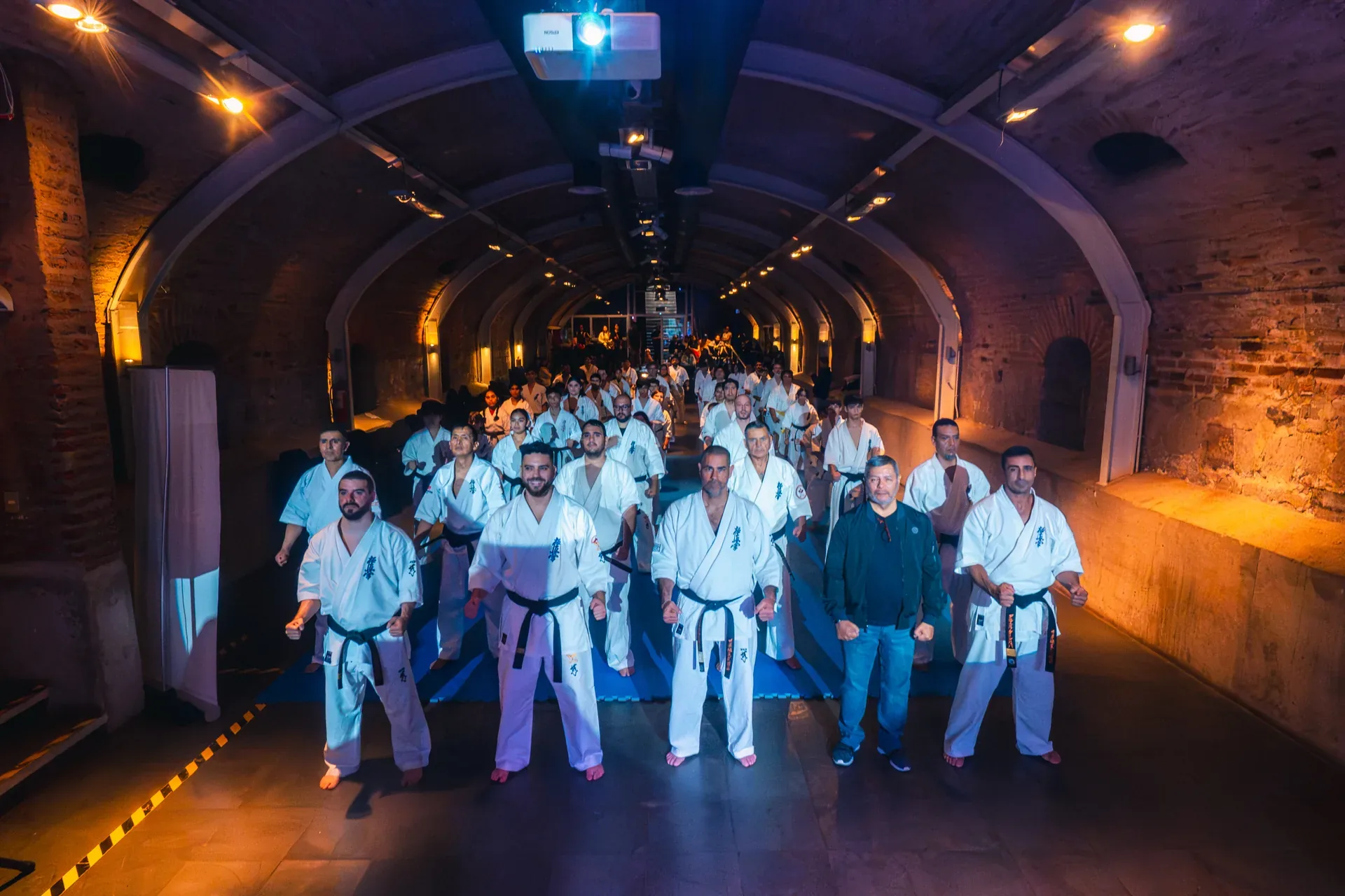 Seminario con Shihan Daniel Sánchez — foto 23