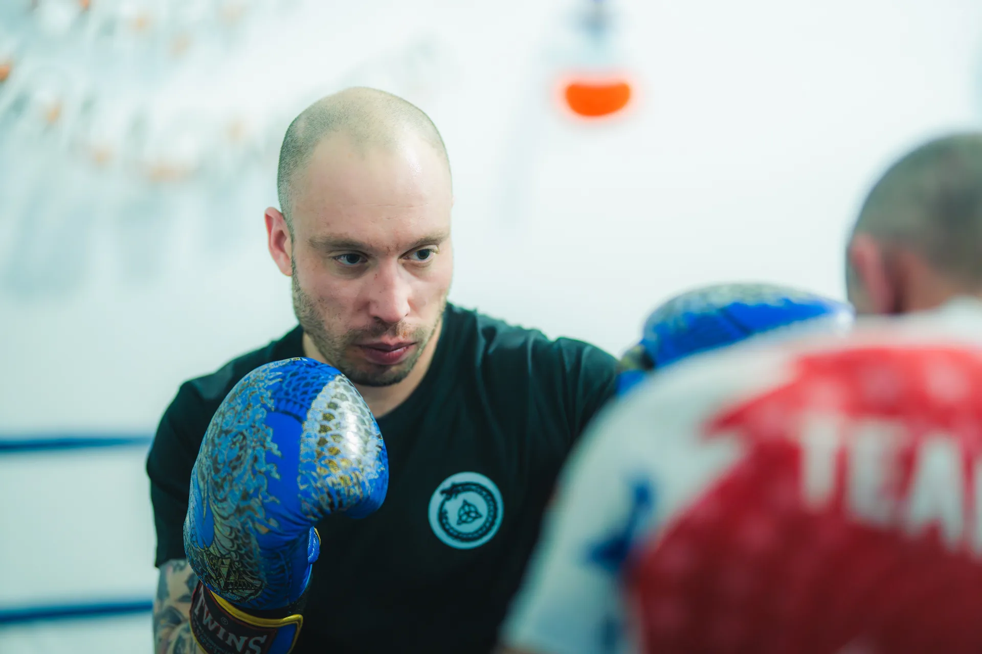 Sparring Day — Noviembre 2025 — foto 3