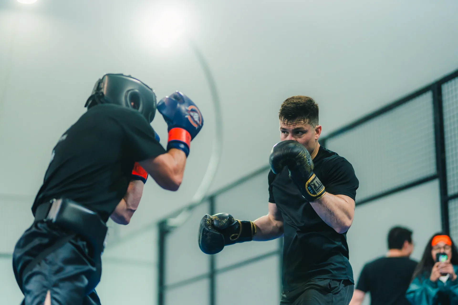 Sparring Day — Noviembre 2025 — foto 6