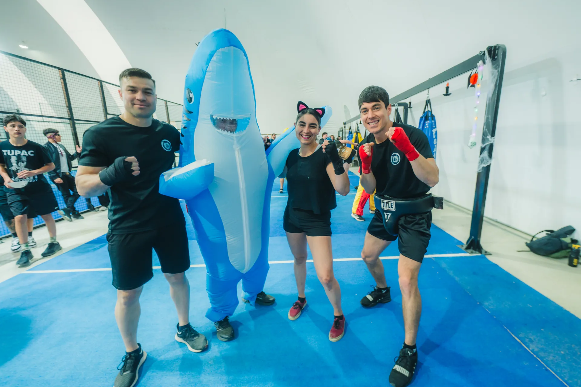 Sparring Day — Noviembre 2025 — foto 9