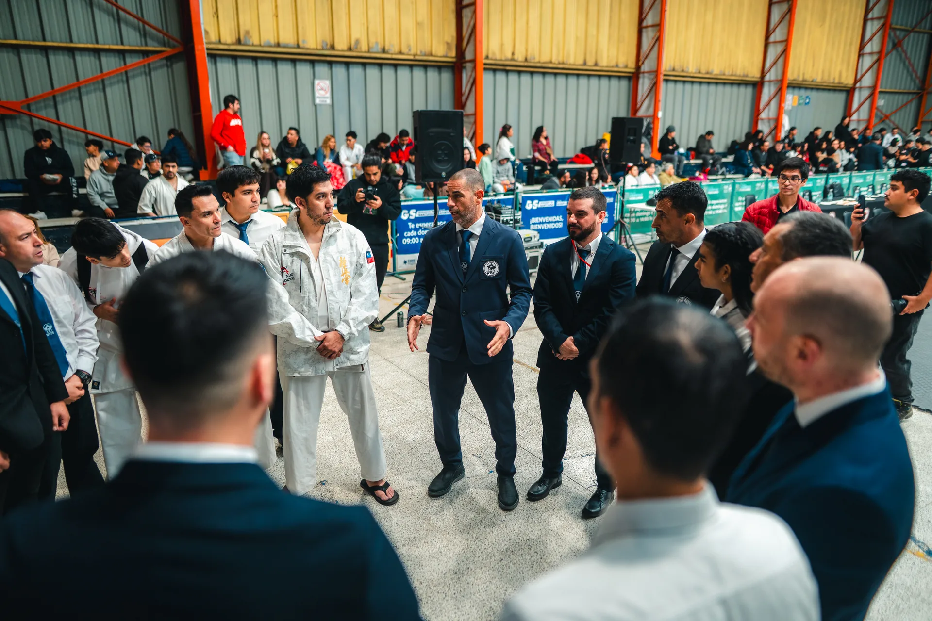 WKB All American 2026 — foto 4