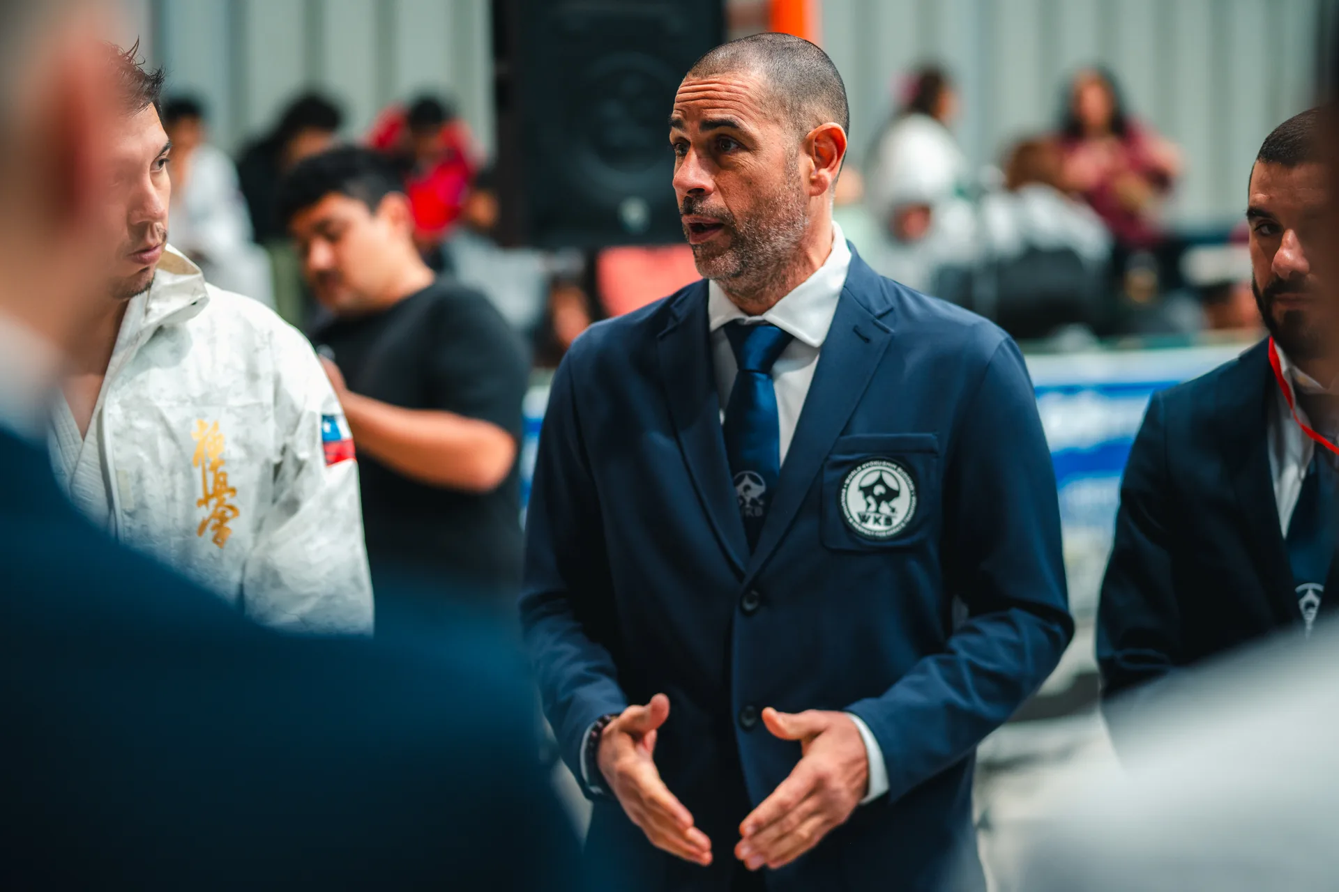 WKB All American 2026 — foto 5