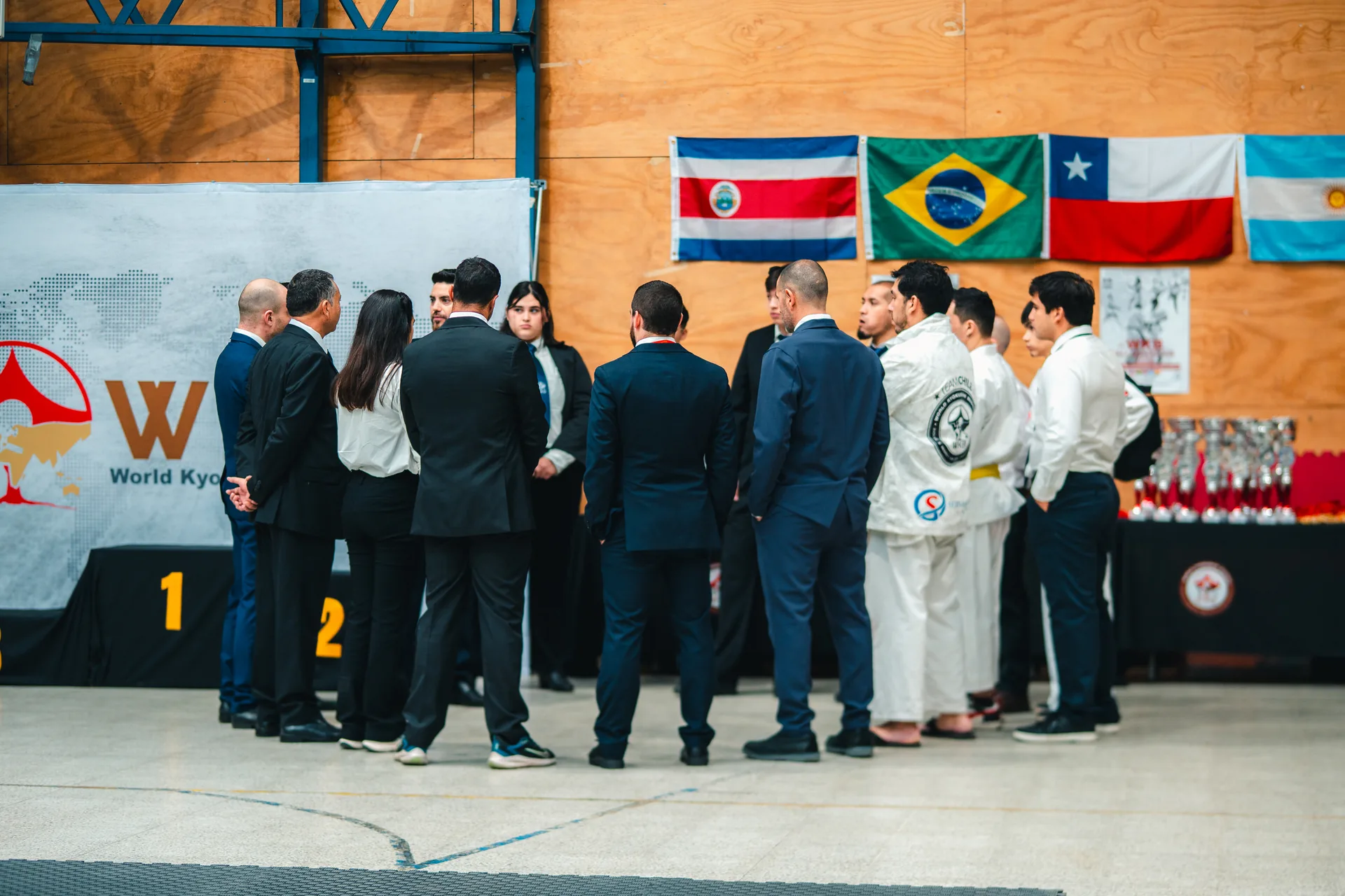 WKB All American 2026 — foto 6