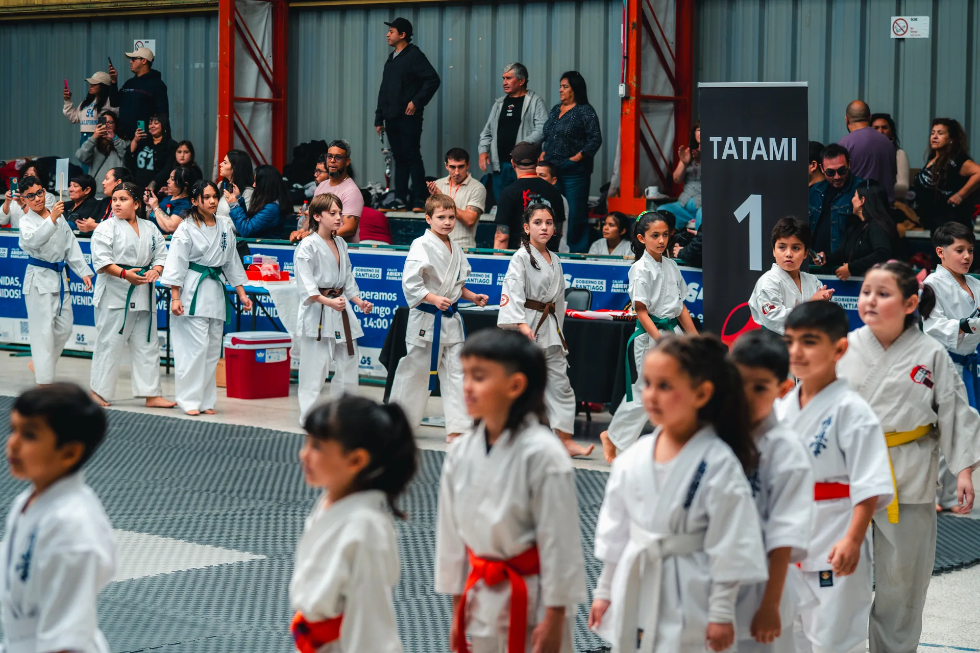 WKB All American 2026 — foto 8