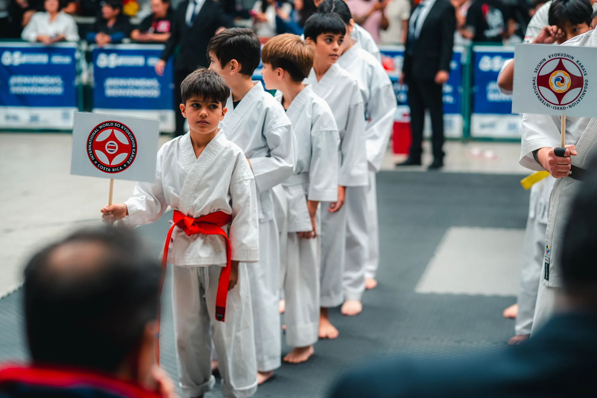 WKB All American 2026 — foto 9
