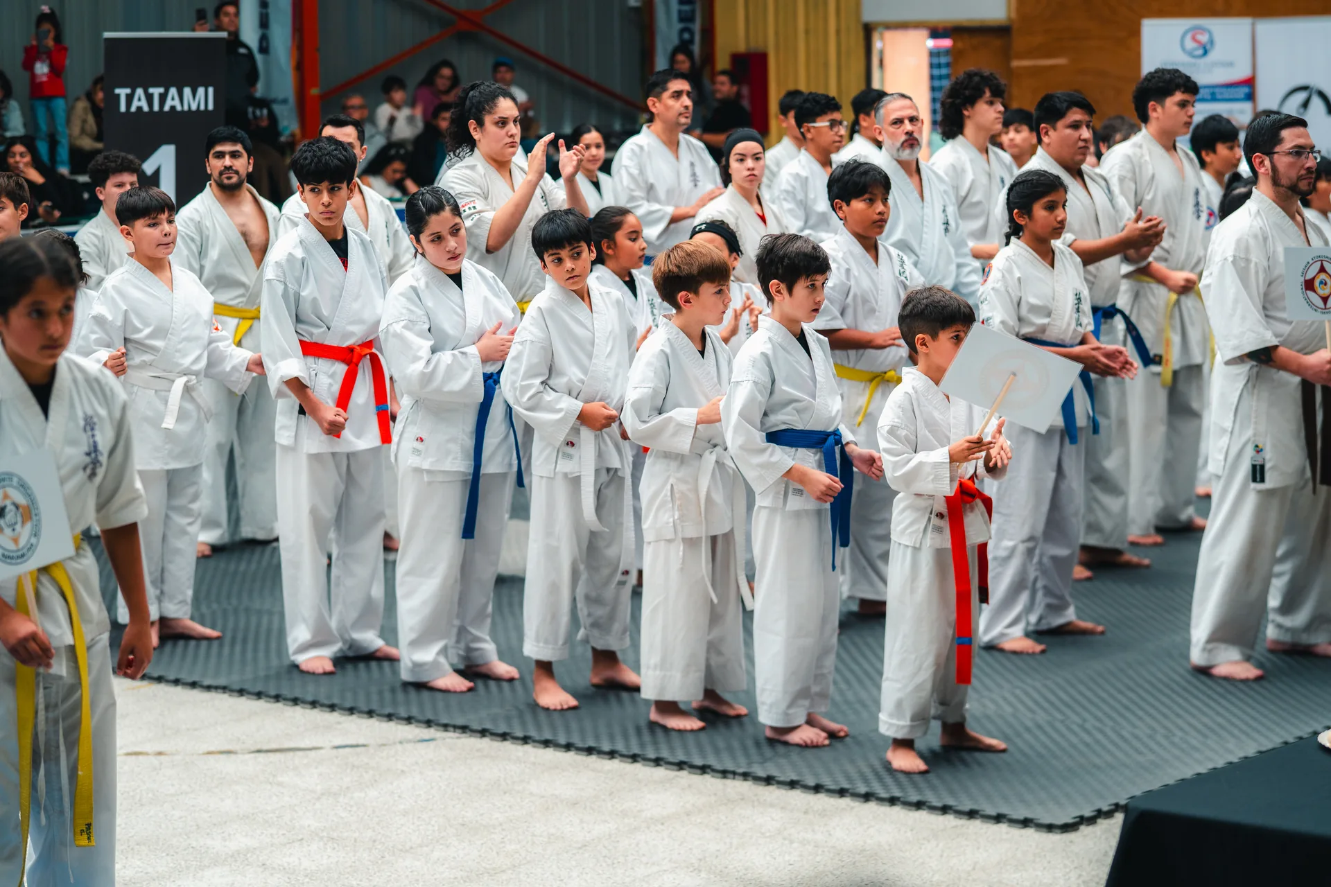 WKB All American 2026 — foto 10