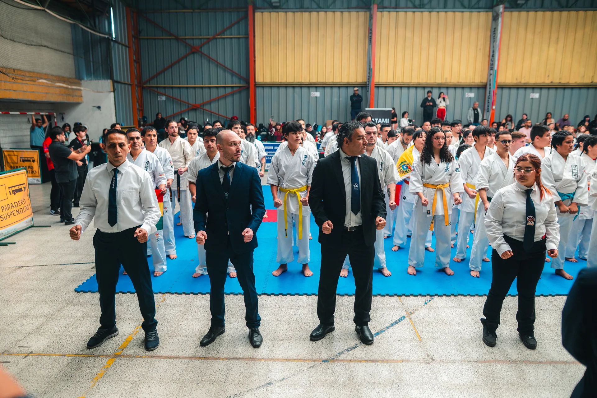 WKB All American 2026 — foto 11