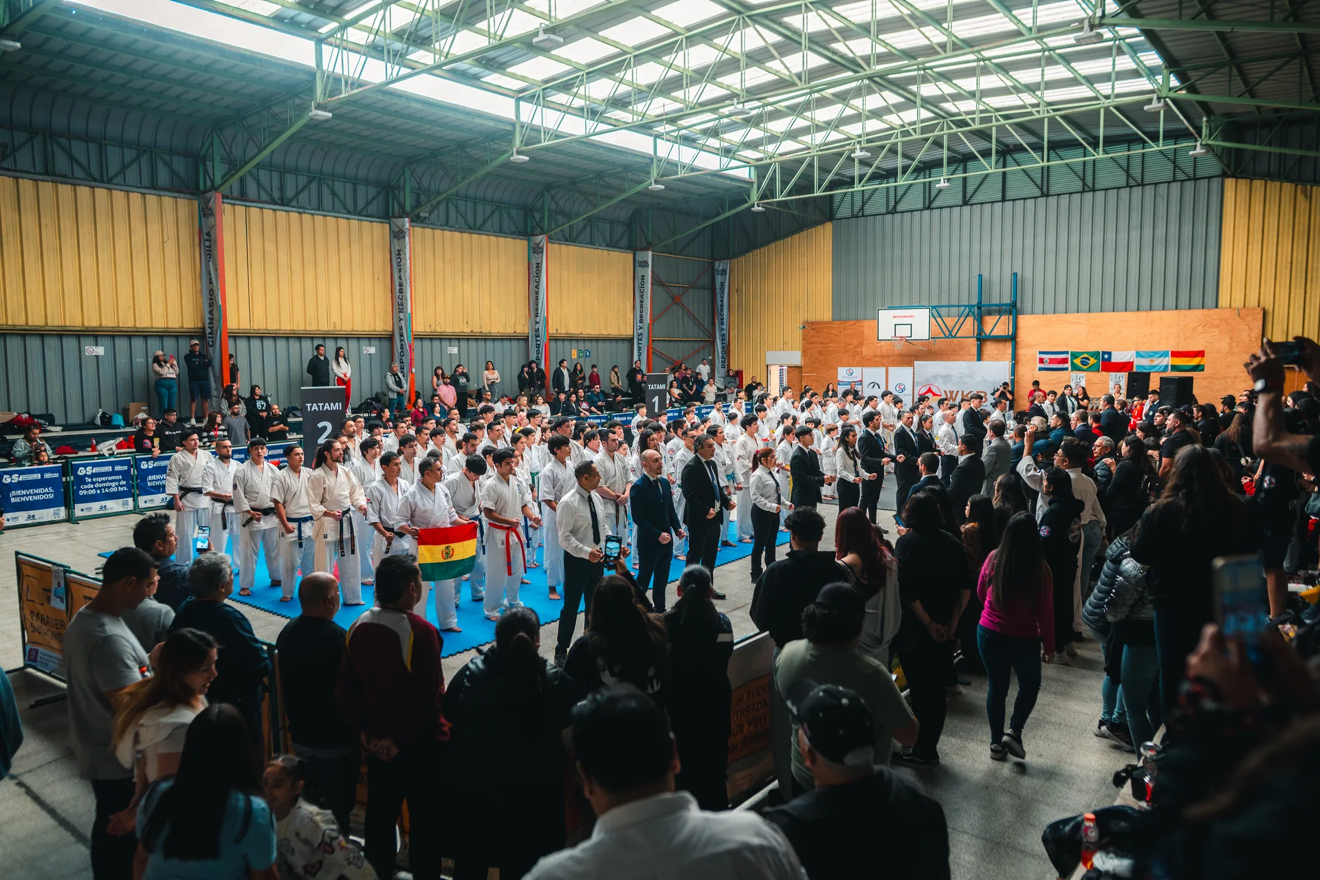 WKB All American 2026 — foto 12
