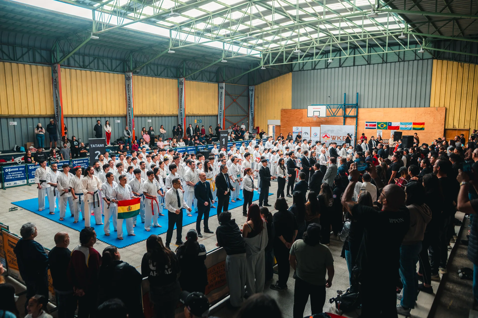 WKB All American 2026 — foto 13