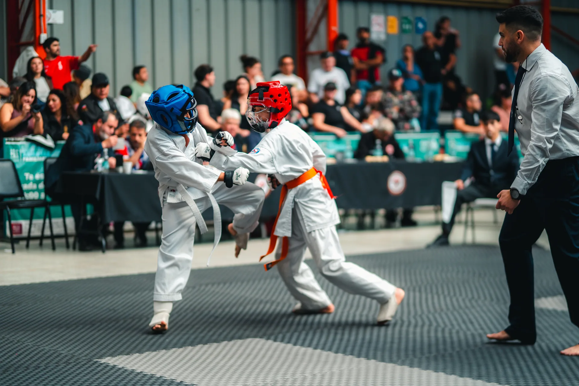 WKB All American 2026 — foto 14