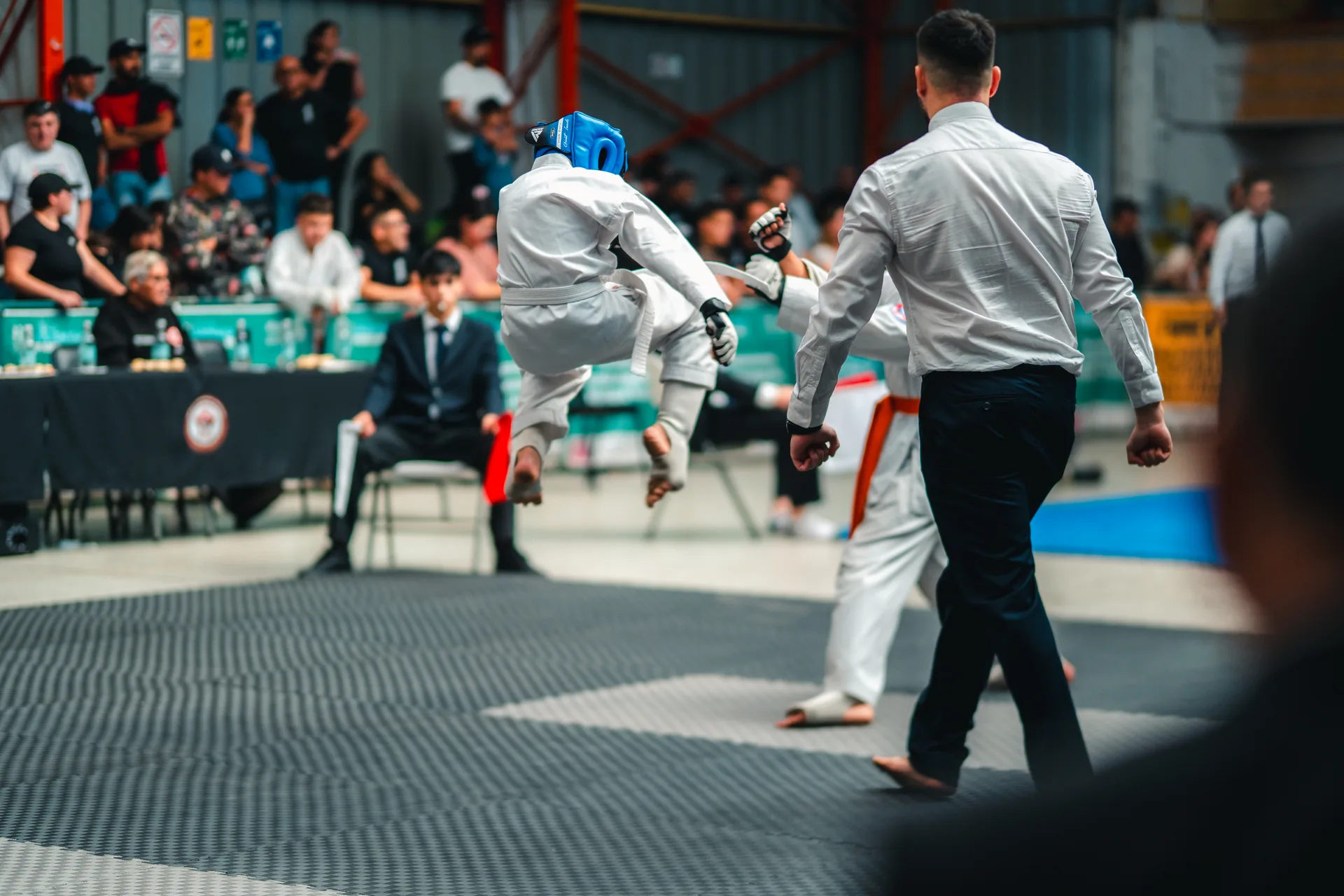 WKB All American 2026 — foto 15