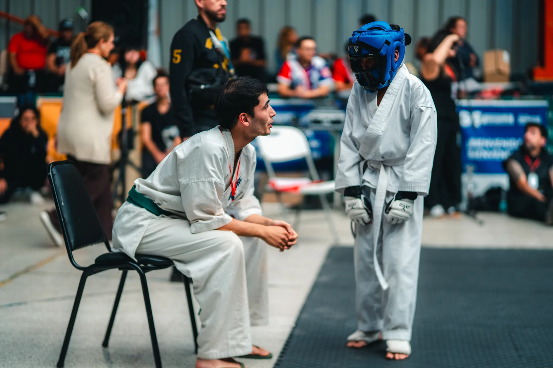 WKB All American 2026 — foto 16