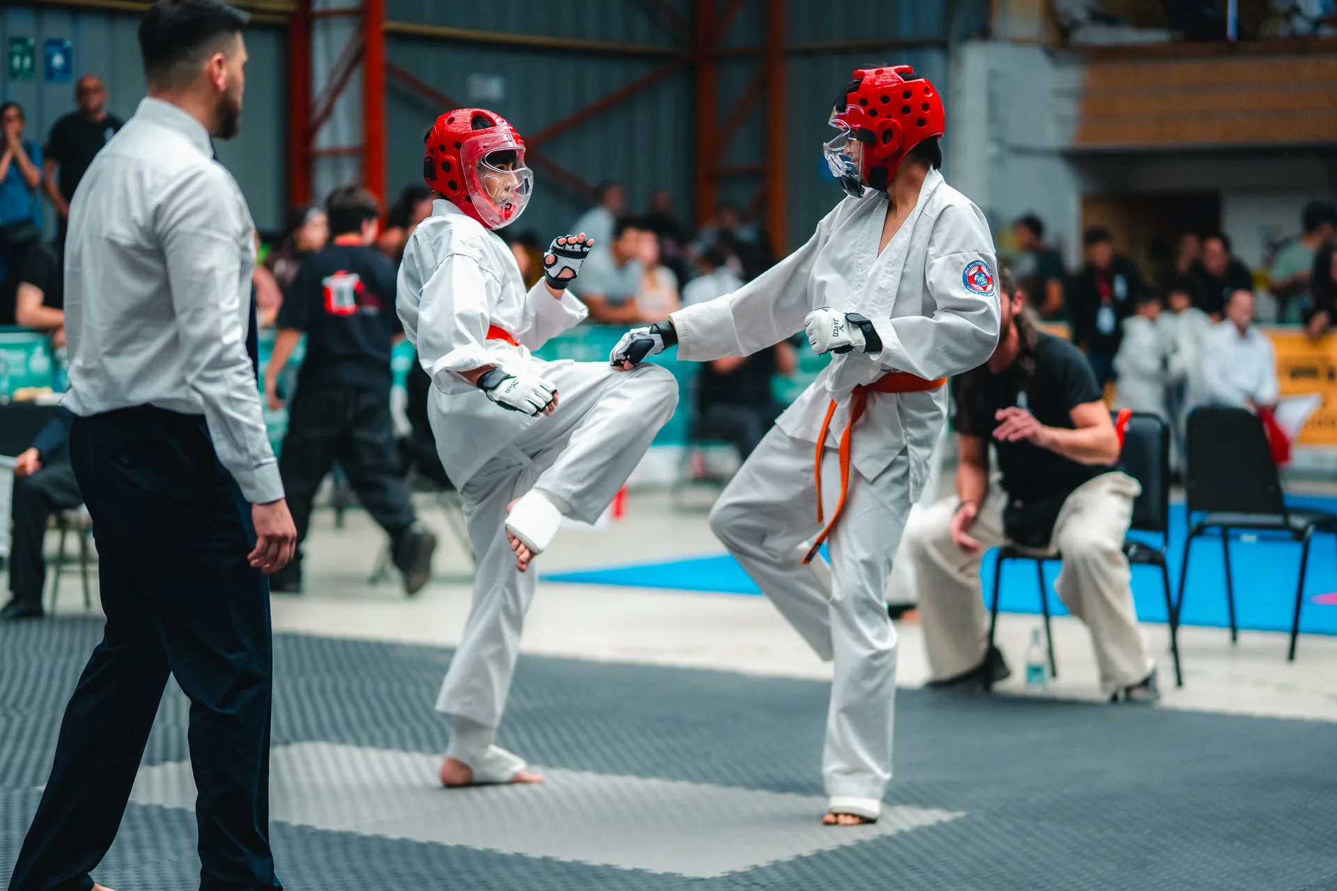 WKB All American 2026 — foto 17