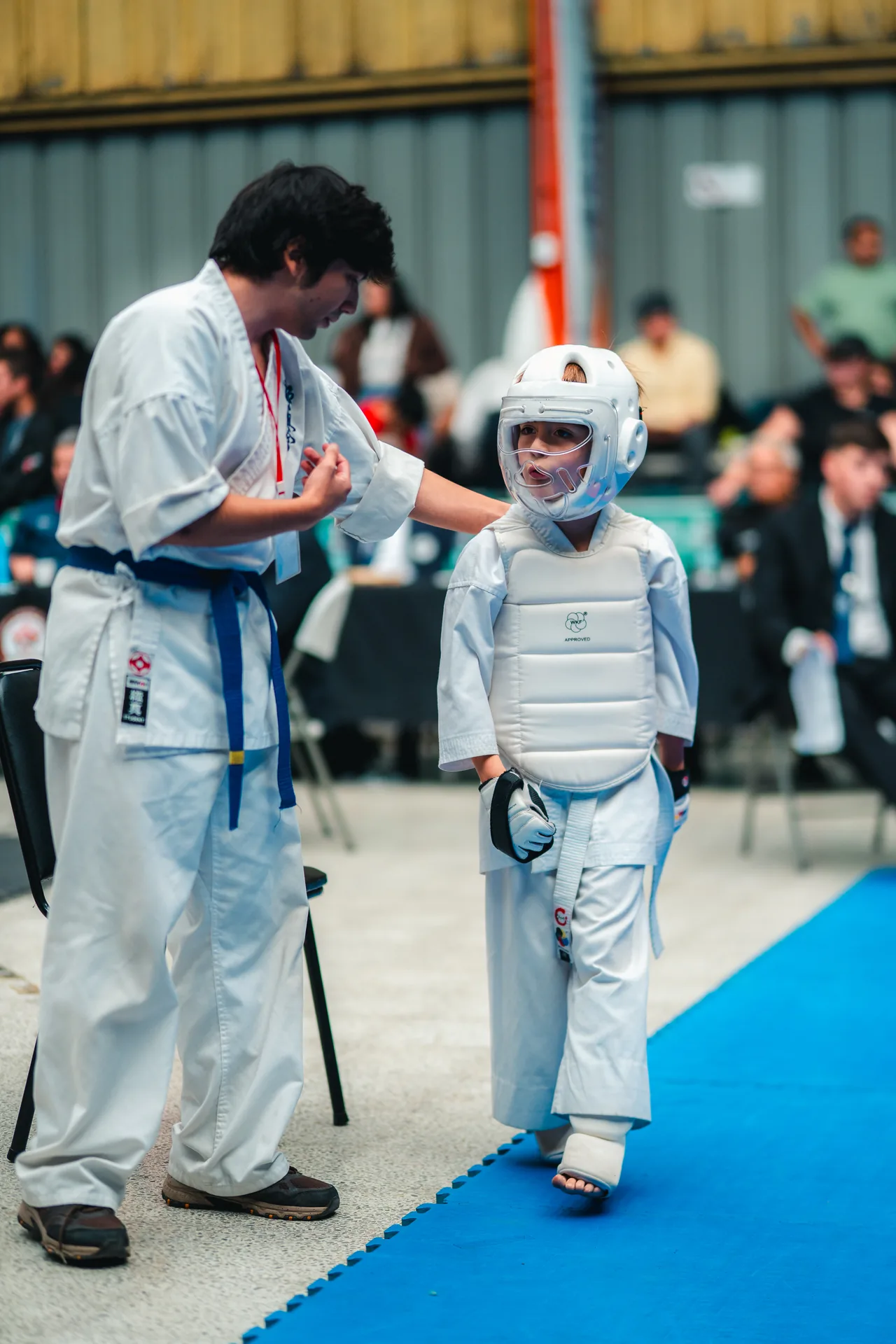 WKB All American 2026 — foto 18
