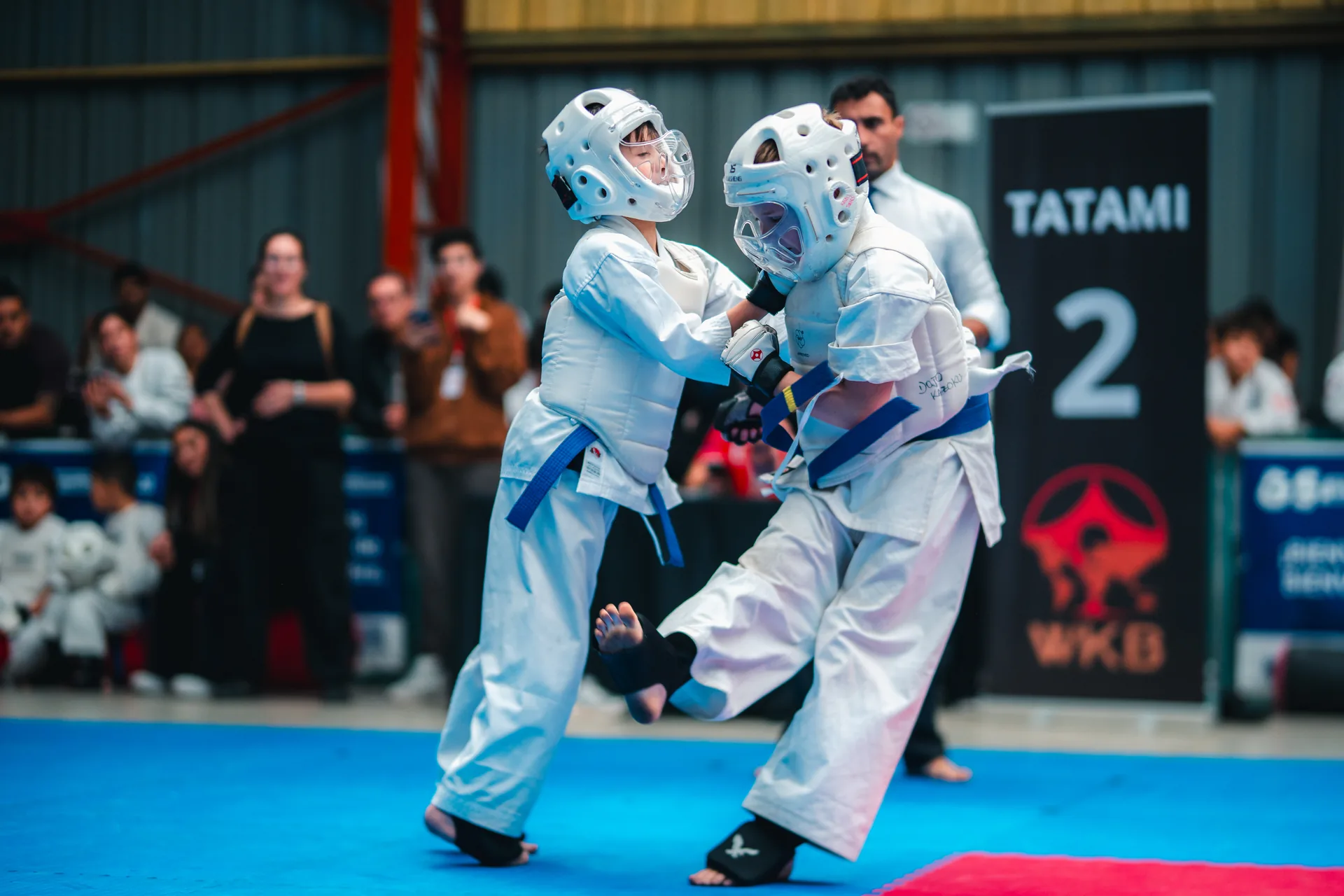 WKB All American 2026 — foto 19
