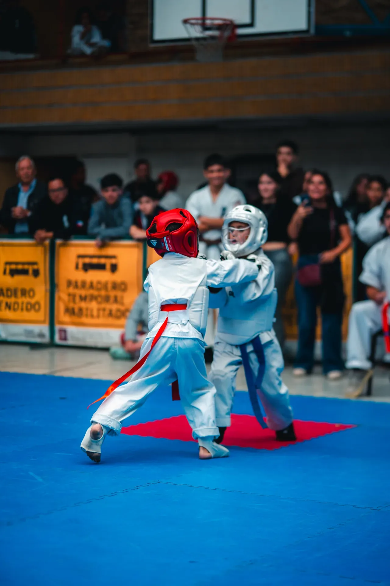 WKB All American 2026 — foto 20